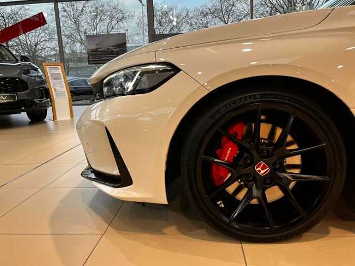 Honda Civic 2.0 Type R FL5|329PS|1.Hand...