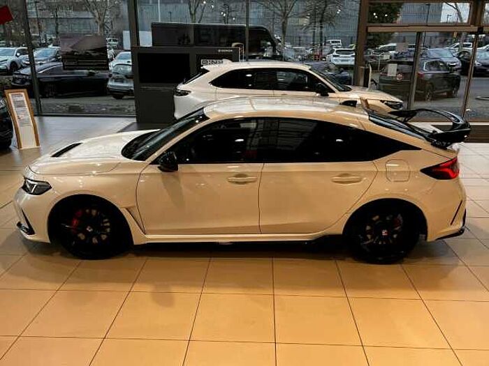 Honda Civic 2.0 Type R FL5|329PS|1.Hand...