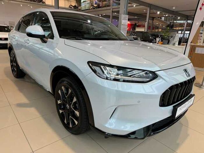 Honda ZR-V 2.0 e: HEV Advance|Pano|Leder|Bose. .. Advance