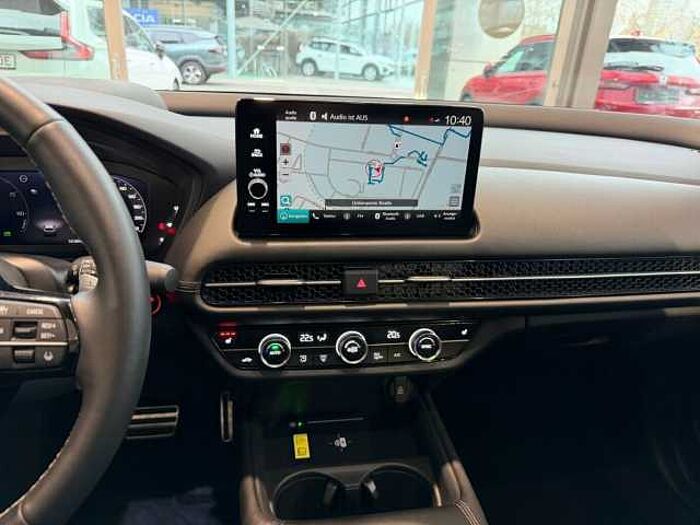 Honda ZR-V 2.0 e: HEV Advance|Pano|Leder|Bose. .. Advance