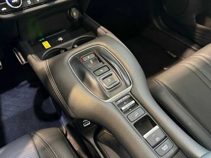 Honda ZR-V 2.0 e: HEV Advance|Pano|Leder|Bose. .. Advance