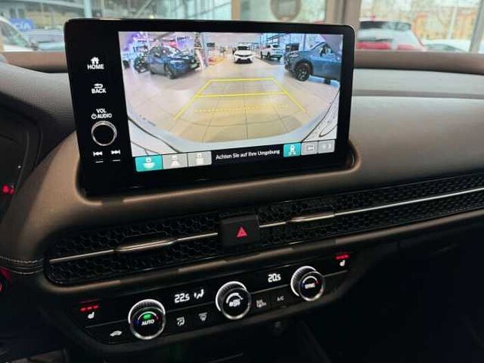 Honda ZR-V 2.0 e: HEV Advance|Pano|Leder|Bose. .. Advance