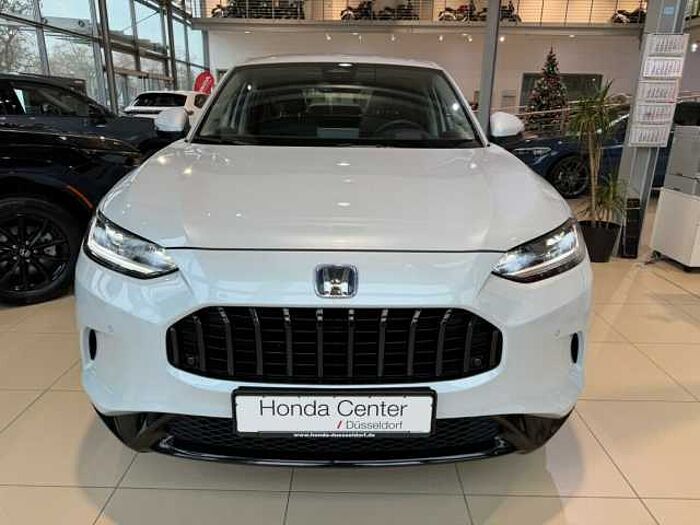 Honda ZR-V 2.0 e: HEV Advance|Pano|Leder|Bose. .. Advance