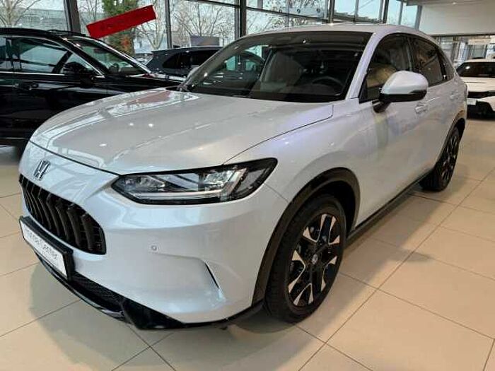 Honda ZR-V 2.0 e: HEV Advance|Pano|Leder|Bose. .. Advance