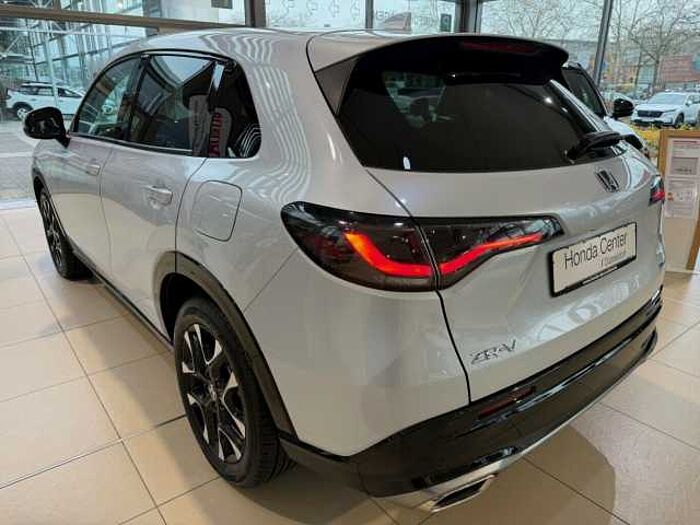 Honda ZR-V 2.0 e: HEV Advance|Pano|Leder|Bose. .. Advance