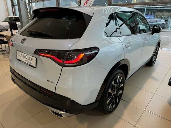 Honda ZR-V 2.0 e: HEV Advance|Pano|Leder|Bose. .. Advance