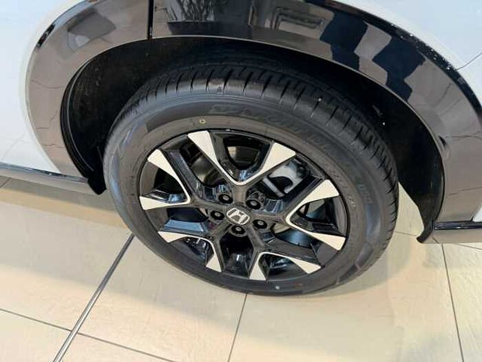 Honda ZR-V 2.0 e: HEV Advance|Pano|Leder|Bose. .. Advance