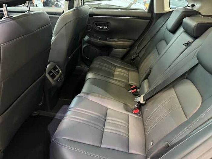 Honda ZR-V 2.0 e: HEV Advance|Pano|Leder|Bose. .. Advance