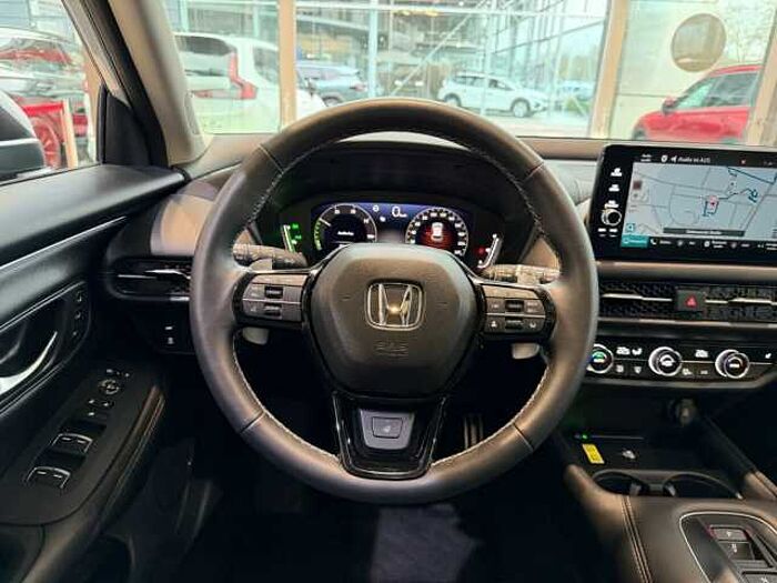Honda ZR-V 2.0 e: HEV Advance|Pano|Leder|Bose. .. Advance
