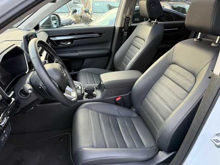 Honda CR-V e:HEV Elegance 2WD Style Paket...