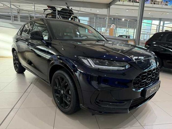 Honda ZR-V e: HEV Sport|Neue Farbe|MJ26.. . Sport