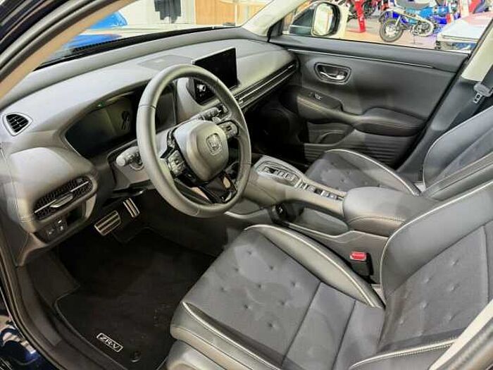 Honda ZR-V e: HEV Sport|Neue Farbe|MJ26.. . Sport