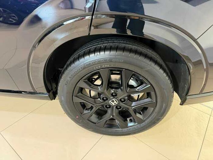 Honda ZR-V e: HEV Sport|Neue Farbe|MJ26.. . Sport