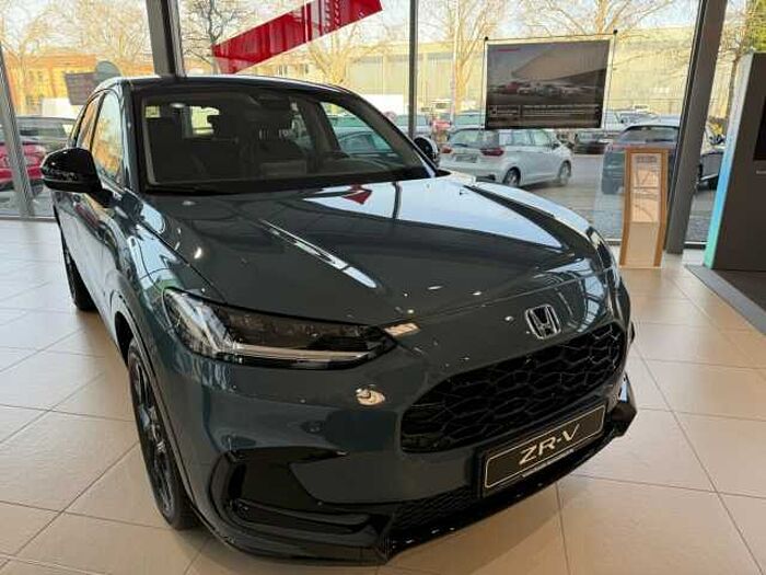 Honda ZR-V e: HEV Sport|Neue Farbe|MJ26.. . Sport