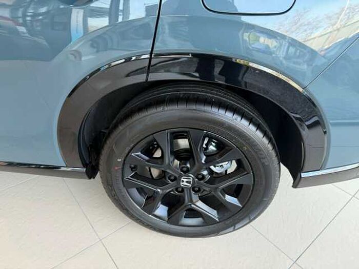 Honda ZR-V e: HEV Sport|Neue Farbe|MJ26.. . Sport