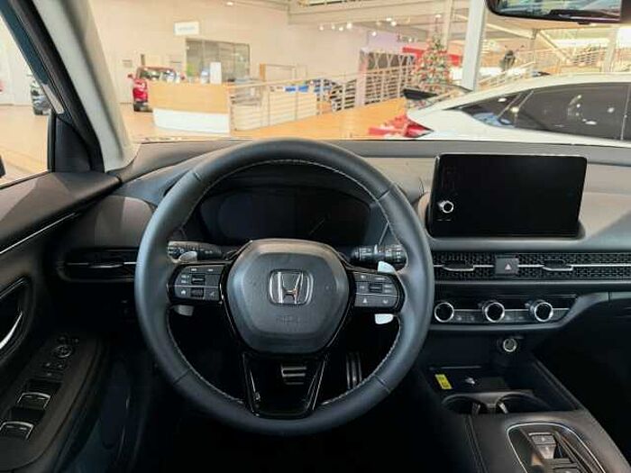 Honda ZR-V e: HEV Sport|Neue Farbe|MJ26.. . Sport