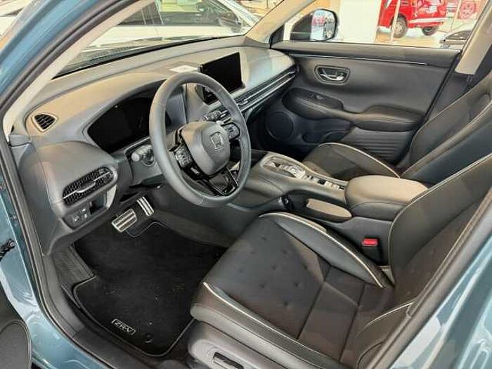 Honda ZR-V e: HEV Sport|Neue Farbe|MJ26.. . Sport