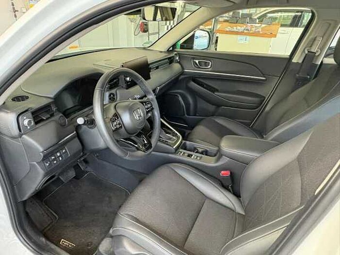 Honda HR-V Hybrid 1.5 Advance|Navi|MagicSeats. .. Advance