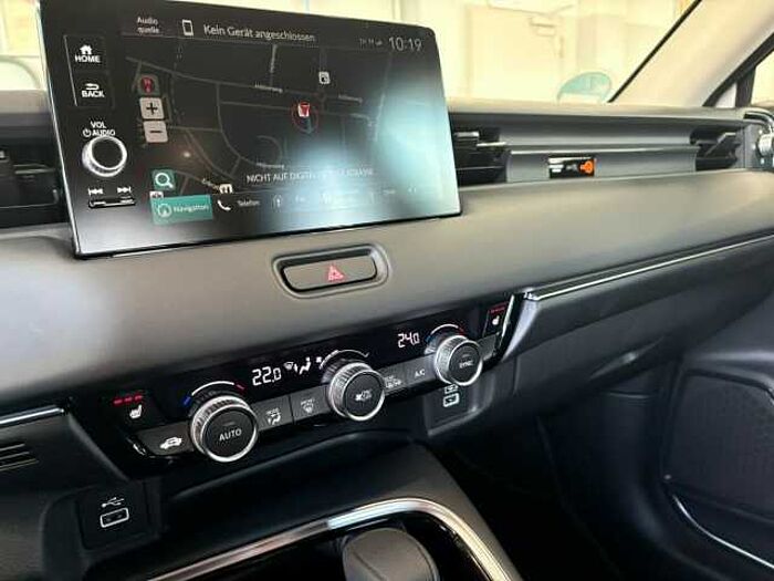 Honda HR-V Hybrid 1.5 Advance|Navi|MagicSeats. .. Advance