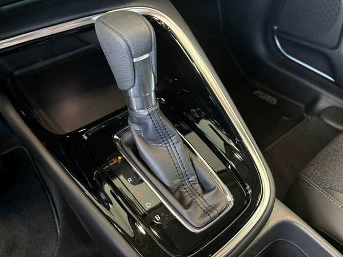 Honda HR-V Hybrid 1.5 Advance|Navi|MagicSeats. .. Advance