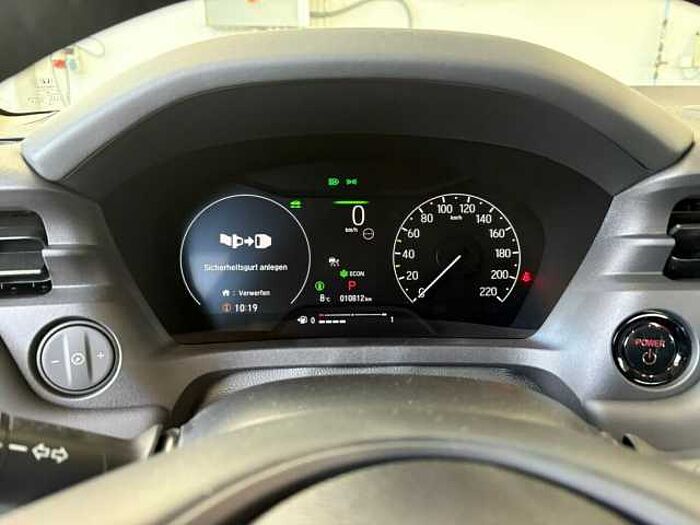 Honda HR-V Hybrid 1.5 Advance|Navi|MagicSeats. .. Advance
