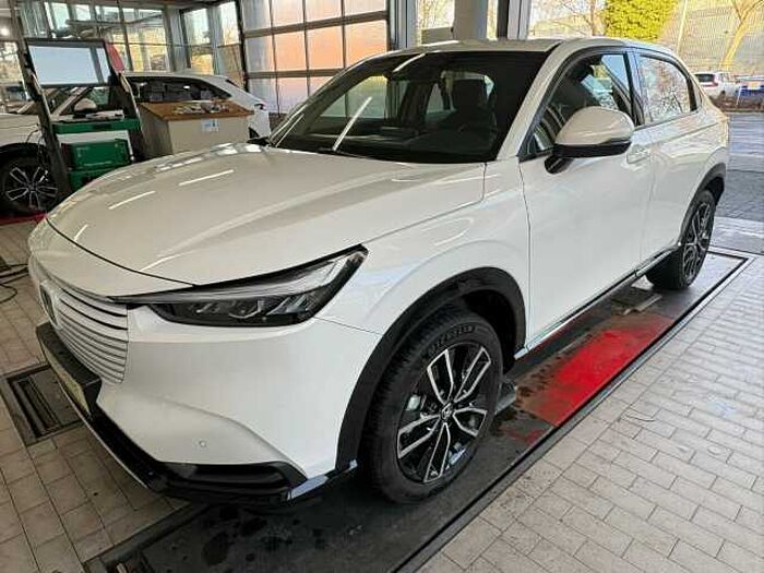 Honda HR-V Hybrid 1.5 Advance|Navi|MagicSeats. .. Advance