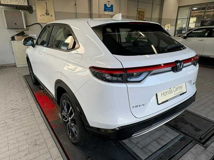 Honda HR-V Hybrid 1.5 Advance|Navi|MagicSeats. .. Advance
