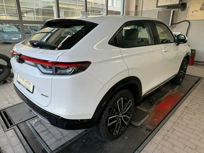 Honda HR-V Hybrid 1.5 Advance|Navi|MagicSeats. .. Advance