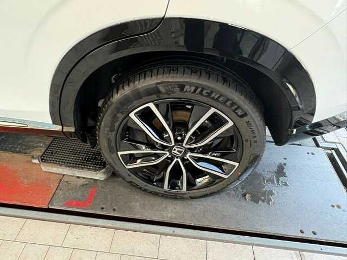 Honda HR-V Hybrid 1.5 Advance|Navi|MagicSeats. .. Advance