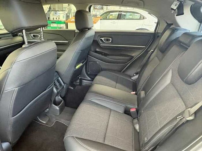 Honda HR-V Hybrid 1.5 Advance|Navi|MagicSeats. .. Advance