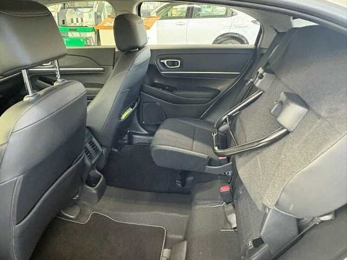 Honda HR-V Hybrid 1.5 Advance|Navi|MagicSeats. .. Advance