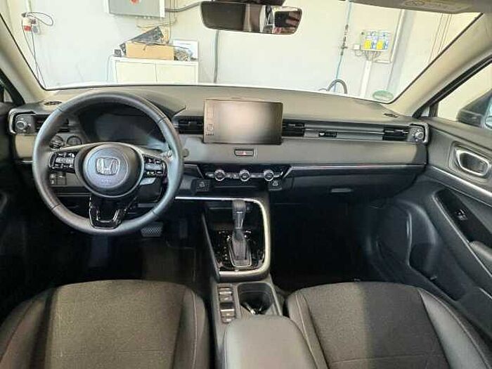 Honda HR-V Hybrid 1.5 Advance|Navi|MagicSeats. .. Advance