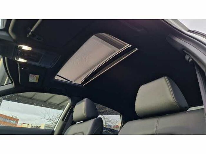 Honda Civic Hybrid e:HEV Advance|Facelift MJ26... Advance