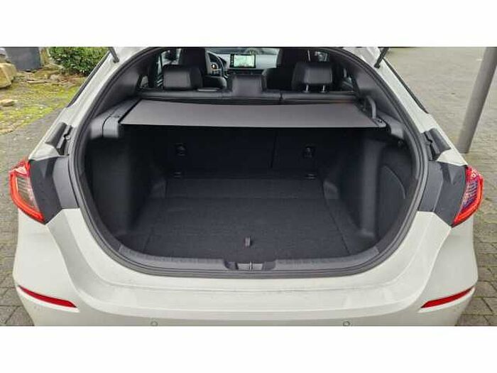 Honda Civic Hybrid e:HEV Advance|Facelift MJ26... Advance