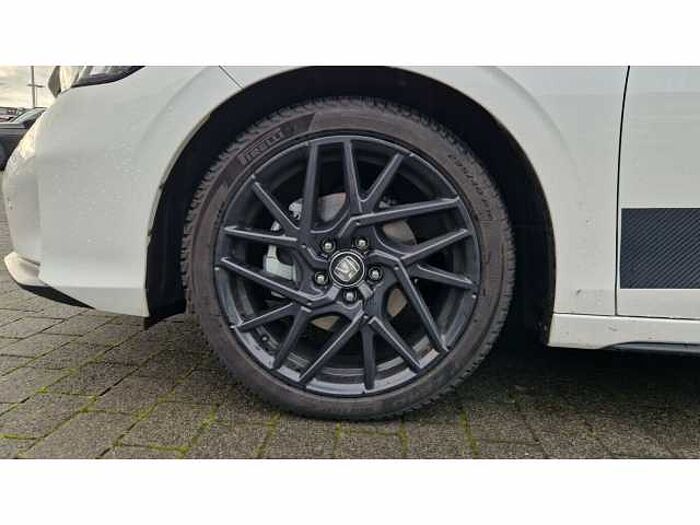 Honda Civic Hybrid e:HEV Advance|Facelift MJ26... Advance