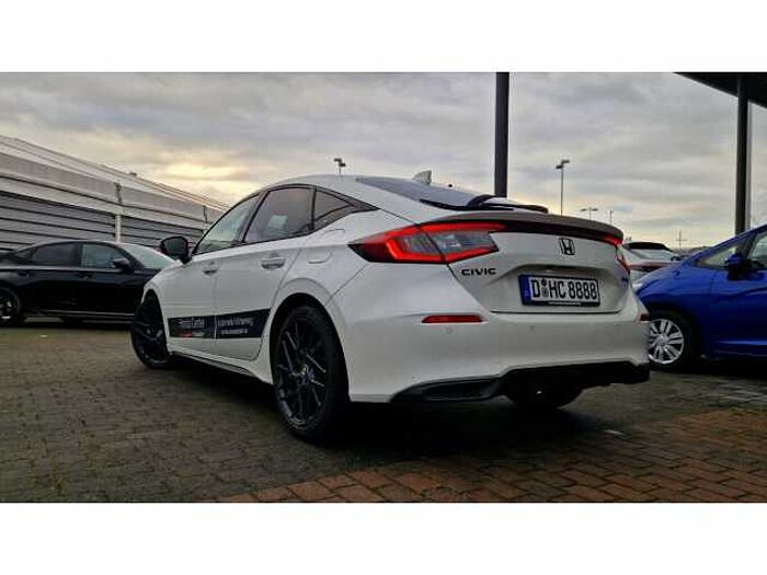 Honda Civic Hybrid e:HEV Advance|Facelift MJ26... Advance