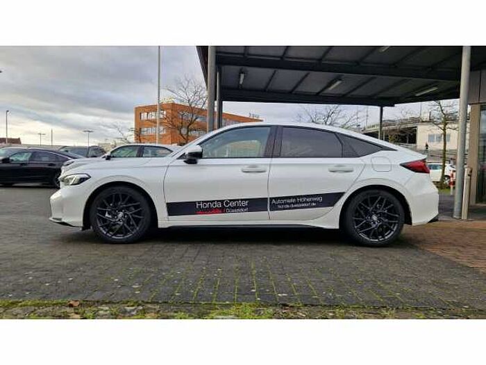 Honda Civic Hybrid e:HEV Advance|Facelift MJ26... Advance