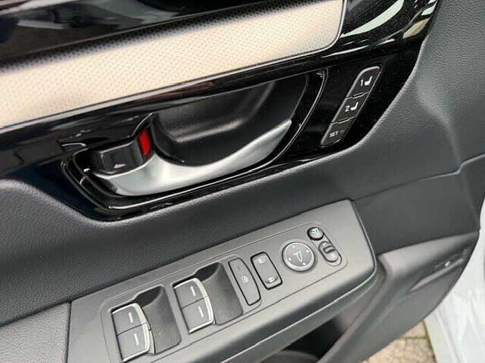 Honda CR-V e:PHEV Advance Tech 2WD|AHK-1500kg...