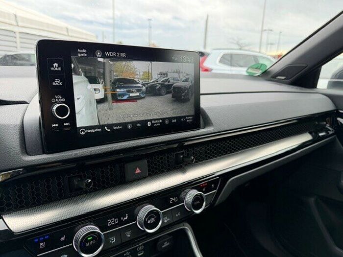 Honda CR-V e:PHEV Advance Tech 2WD|AHK-1500kg...