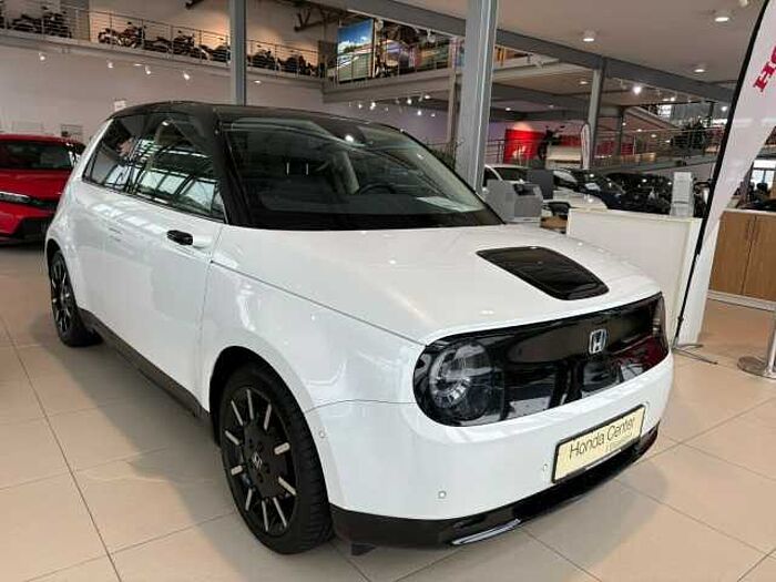 Honda e Advance 17 ZollTop|1.Hand|Garantie... Advanc ZollTop|1.Hand|Garanti...