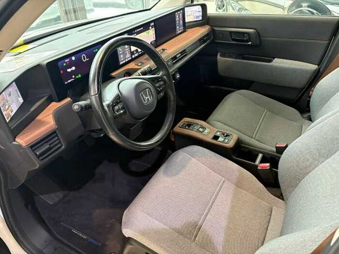 Honda e Advance 17 ZollTop|1.Hand|Garantie... Advanc ZollTop|1.Hand|Garanti...