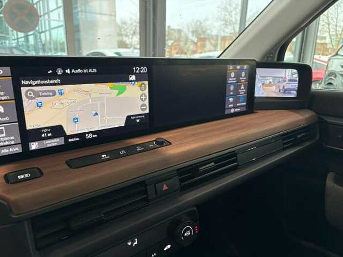 Honda e Advance 17 ZollTop|1.Hand|Garantie... Advanc ZollTop|1.Hand|Garanti...