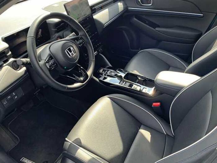 Honda e:Ny1 Basis|1.Hand|Garantie|SuperZustand|Navi... Advance Paket