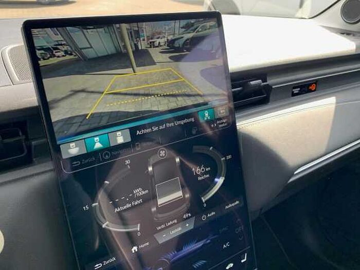 Honda e:Ny1 Basis|1.Hand|Garantie|SuperZustand|Navi... Advance Paket