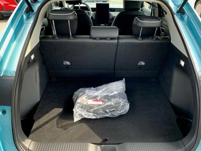 Honda e:Ny1 Basis|1.Hand|Garantie|SuperZustand|Navi... Advance Paket