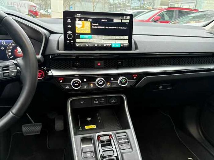 Honda CR-V e:HEV Elegance 2WD|Leder|Pano|Navi...