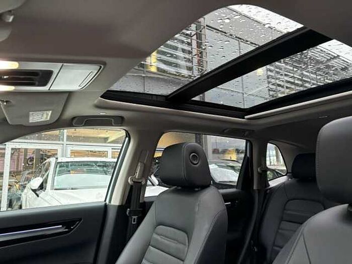 Honda CR-V e:HEV Elegance 2WD|Leder|Pano|Navi...