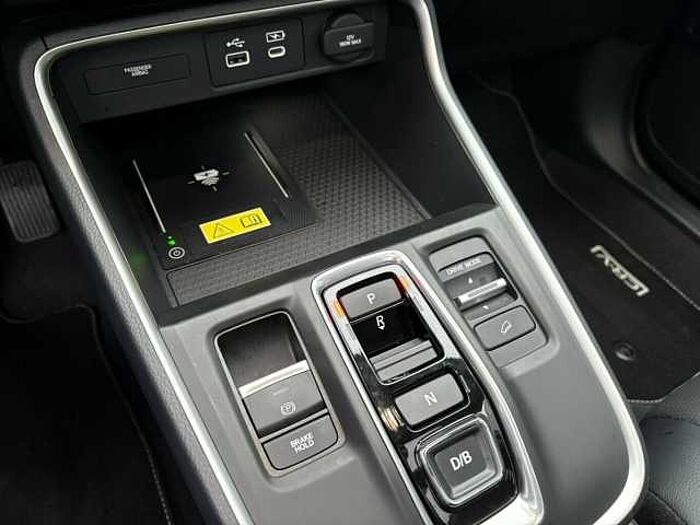 Honda CR-V e:HEV Elegance 2WD|Leder|Pano|Navi...