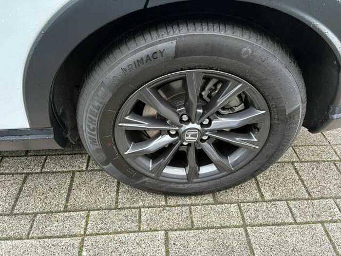 Honda CR-V e:HEV Elegance 2WD|Leder|Pano|Navi...