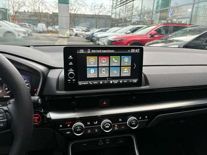 Honda CR-V e:HEV Advance AWD|Bose|Pano...